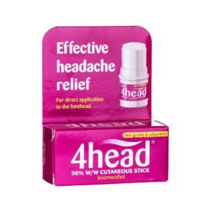 4head Stick (4head Cutaneous Stick)