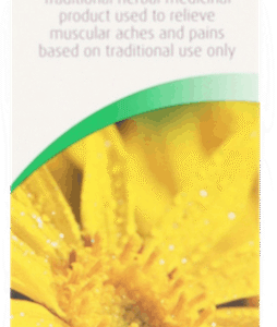 A.Vogel Atrogel Arnica Gel 100ml