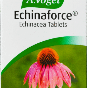 A.Vogel Echinaforce Echinacea 120 Tablets