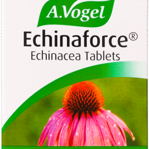 A.Vogel Echinaforce Echinacea 42 Tablets