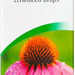 A.Vogel Echinaforce Echinacea Drops 50ml
