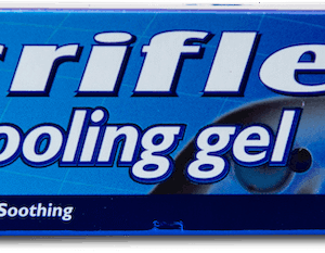 Acriflex Cooling Burns Gel 30g