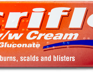 Acriflex Cream 30g