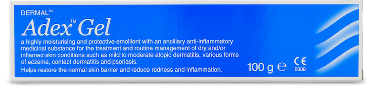 Adex Gel 100g