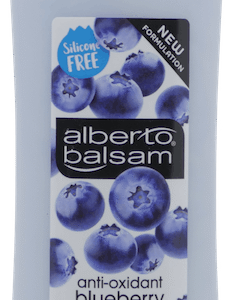 Alberto Balsam Anti-Oxidant Blueberry Conditioner 350ml