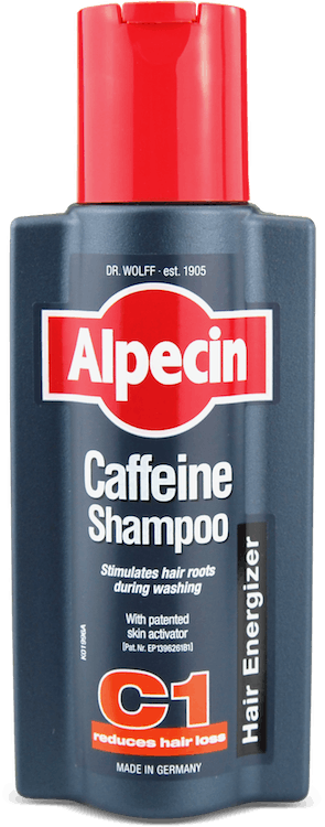 Alpecin Caffeine Shampoo C1 250ml
