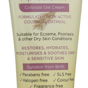 Aproderm Colloidal Oat Cream 100ml