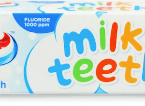 Aquafresh Milk Teeth 0-2 Years 50ml