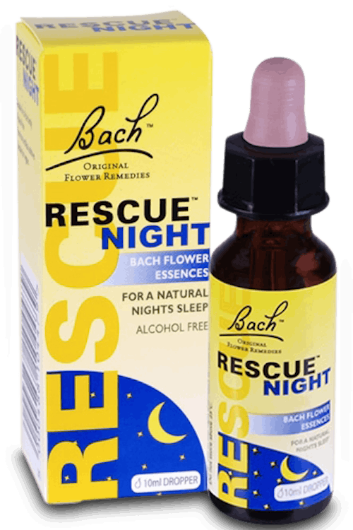 Bach Rescue Night Drops 10ml
