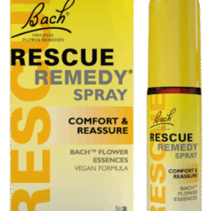 Bach Rescue Remedy Spray 20ml