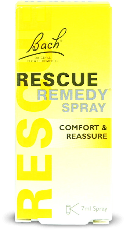 Bach Rescue Remedy Spray 7ml