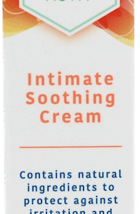 Balance Activ Intimate Soothing Cream 40ml