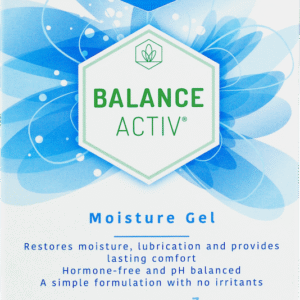 Balance Activ Moisture Gel Pre-Filled Single Use Applicators 7 Pack