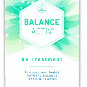 Balance Activ Pessaries