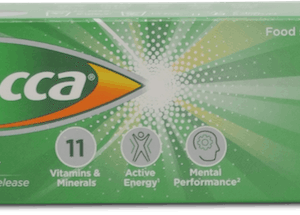 Berocca Orange Effervescent 15 Tablets