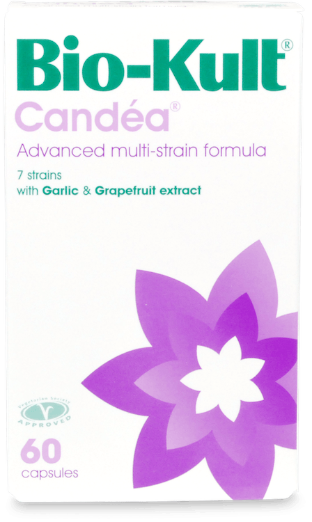 Bio-Kult Candea (60 Capsules)