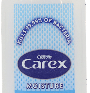 Carex Moisture Hand Gel 50ml