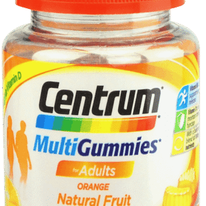 Centrum Multigummies Orange 30