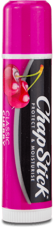 Chapstick Classic Cherry