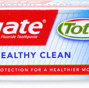 Colgate Total Healthy Clean Toothpaste 25ml