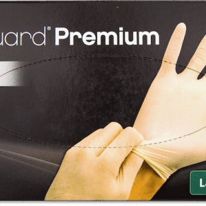 Cyraguard Premium Gloves Large 100 Pack