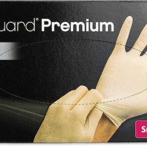 Cyraguard Premium Gloves Small 100 Pack