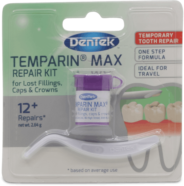 DenTek Temporary Repair Kit