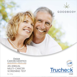 TruCheck Early Cancer Screening Test