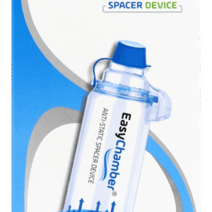 EasyChamber Spacer Device