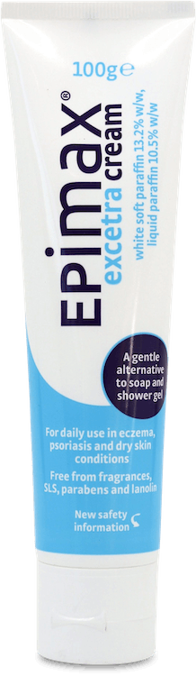 Epimax Excetra Cream 100g