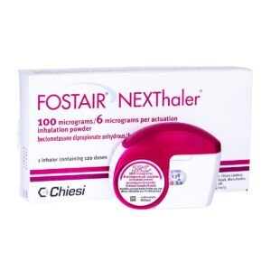 Fostair NEXThaler