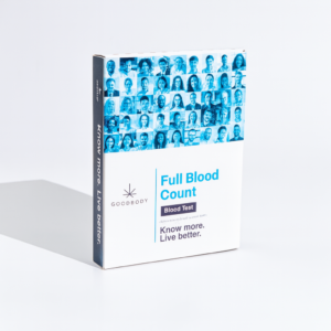 Full Blood Count Blood Test