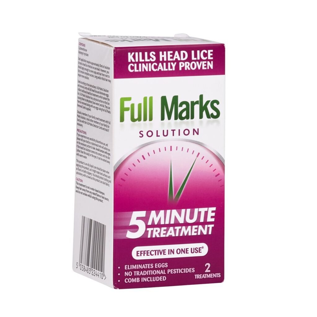 Full Marks Solution