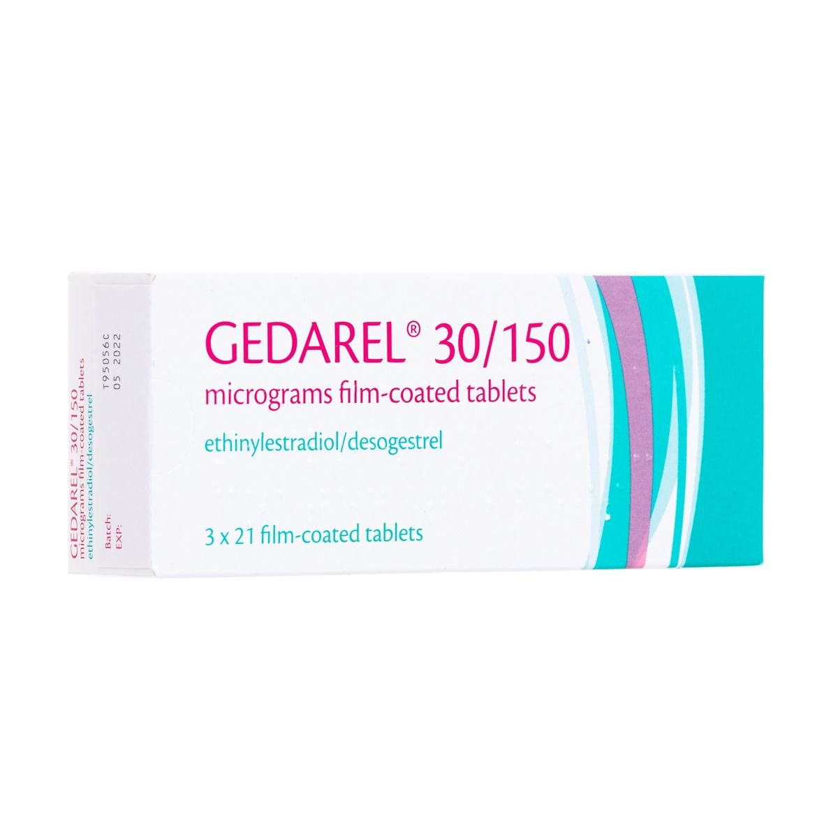 Gedarel / Gedarel Pill
