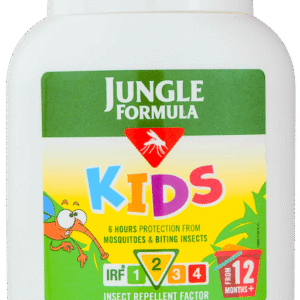 Jungle Formula Kids Insect Repellent 125ml