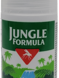 Jungle Formula Maximum Roll On 50ml