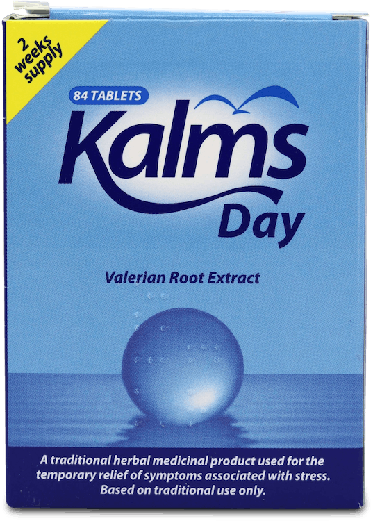 Kalms 84 Tablets