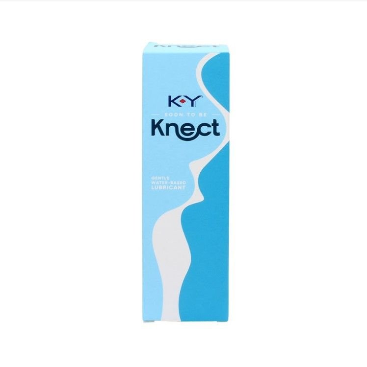 KY Jelly Lube