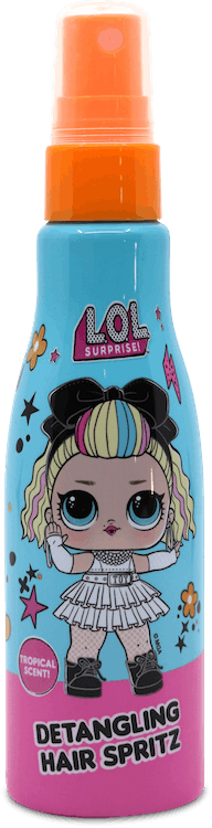 LOL Surprise! Detangling Hair Spritz 100ml