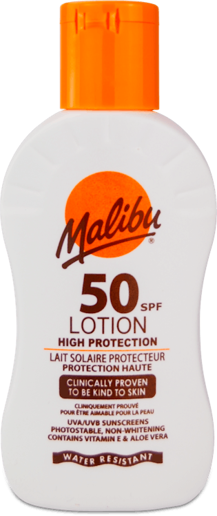 Malibu SPF50 100ml