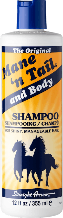 Mane 'n Tail Original Shampoo 355ml