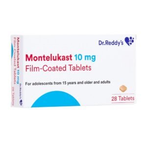 Montelukast
