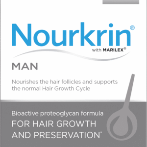 Nourkrin Man 1 Month Supply 60 Tablets