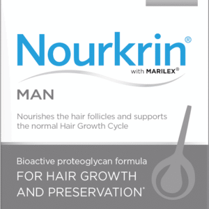 Nourkrin Man for Hair Preservation 180 Tablets