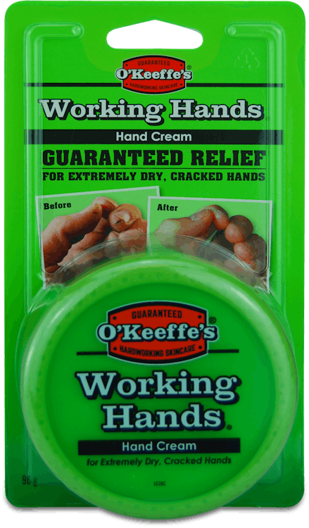 O'Keeffe's Working Hands Hand Cream 96g