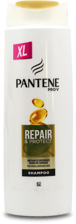 Pantene Repair & Protect Shampoo 360ml