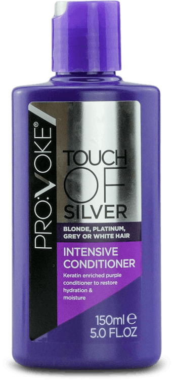Pro:Voke Touch Of Silver Intensive Conditioner 150ml