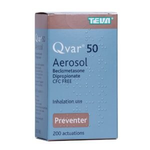 Qvar