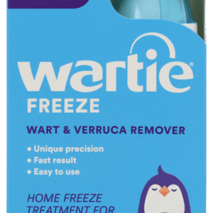 Wartie Cool Wart and Verruca Remover 50ml