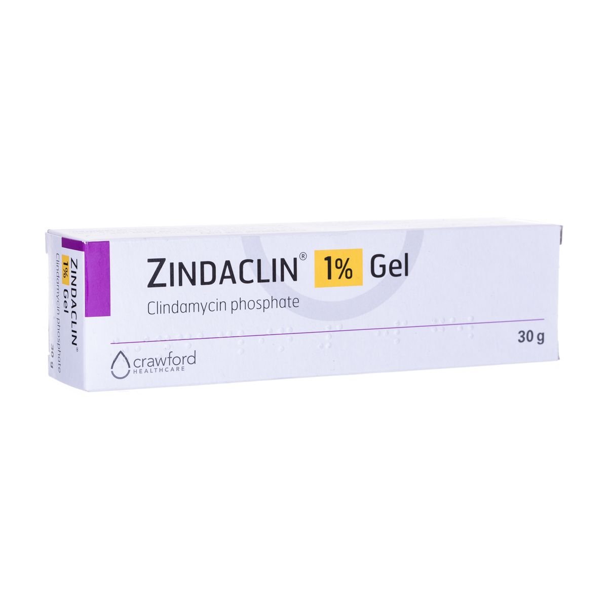 Zindaclin Gel